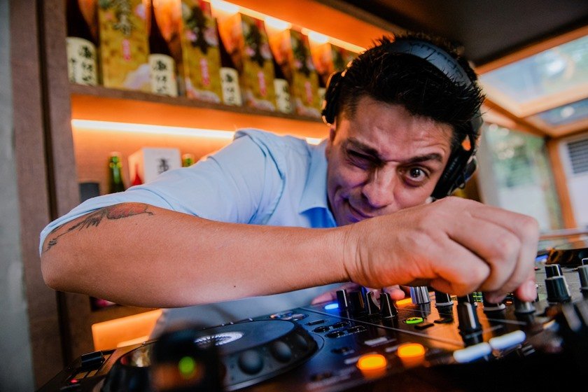 DJ Sony