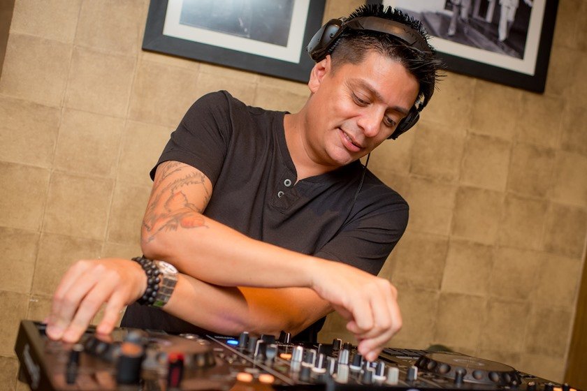 DJ Sony