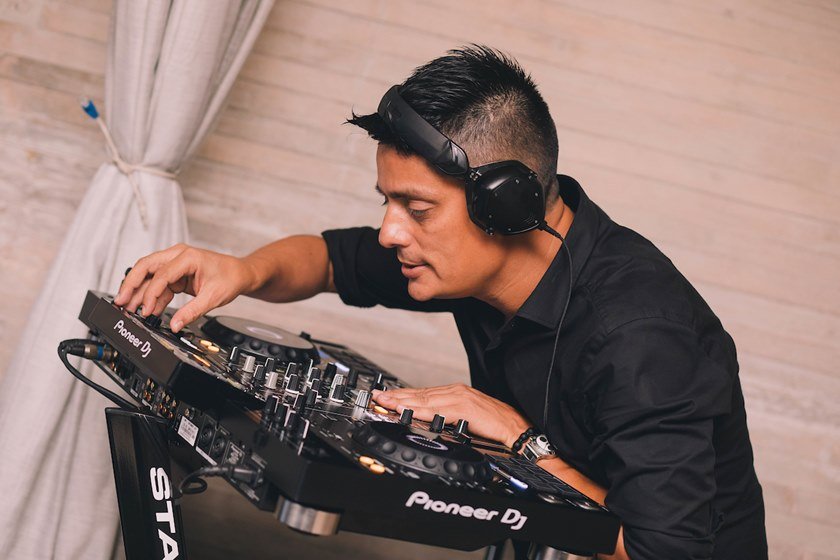 DJ Sony