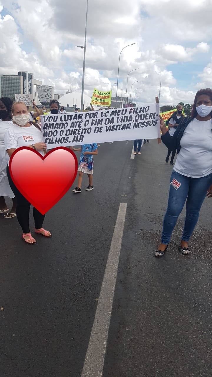 protesto