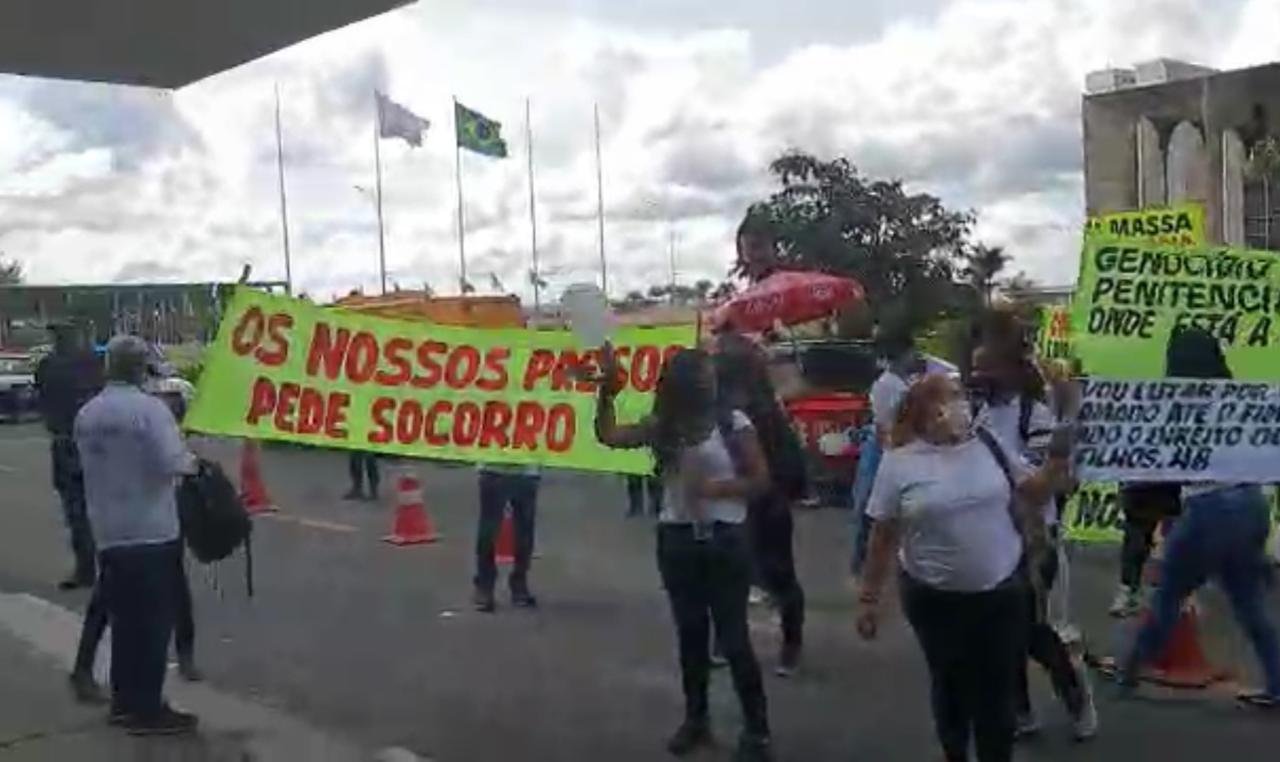protesto