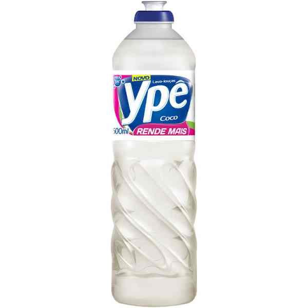 Detergente