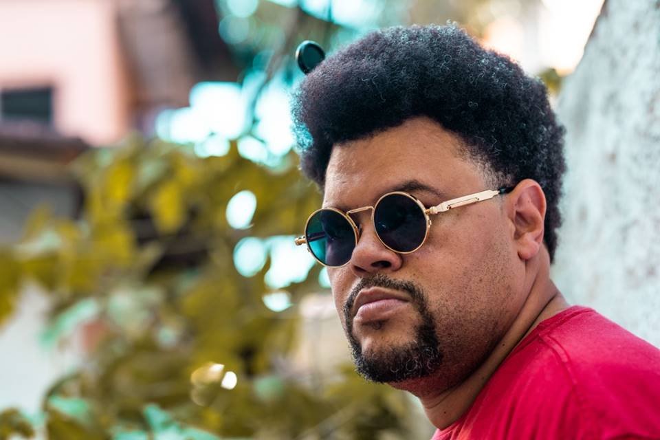 Babu Santana