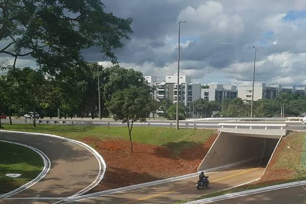 Tesourinha reformada