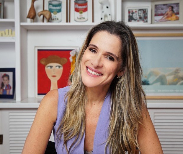 Ingrid Guimarães