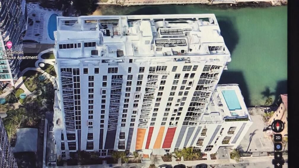 Investigados na Lava Jato deram cobertura em Miami como propina