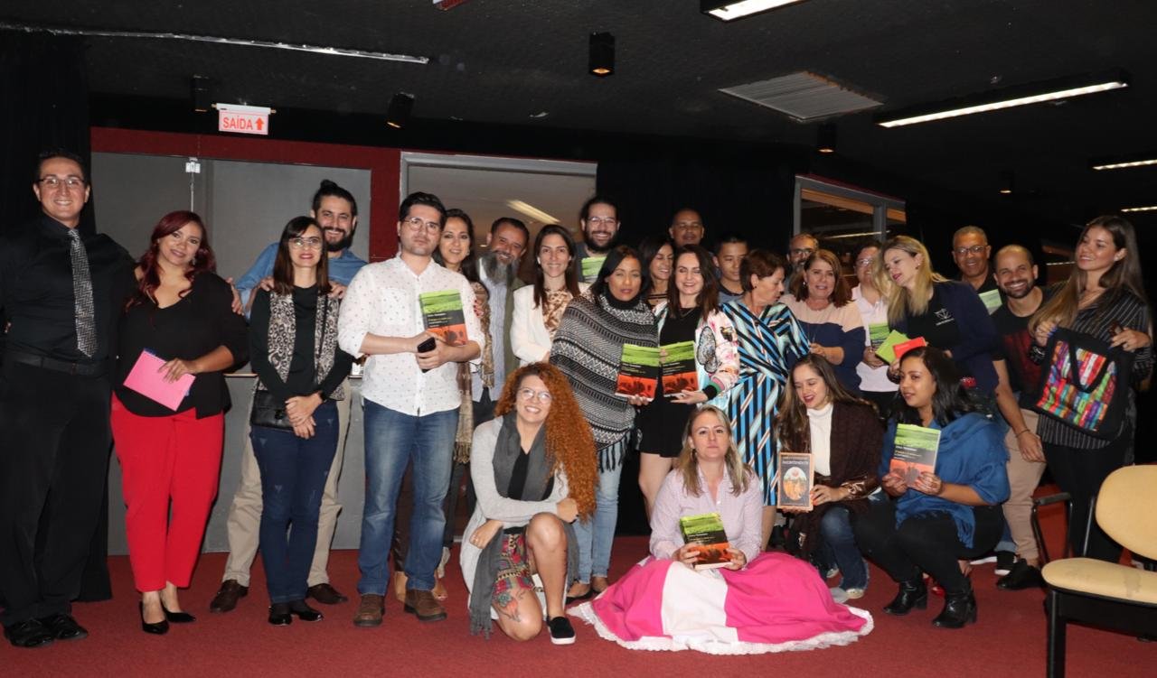 Clube de Leitura de Brasília