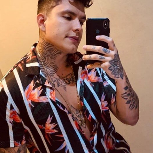 Sthe influencer