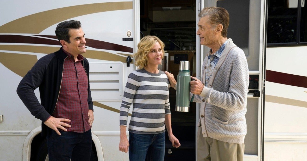 Modern Family