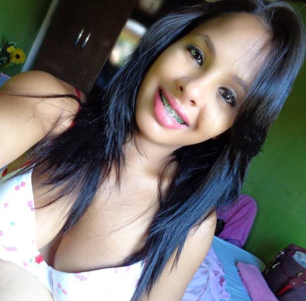 Anna Alessandra, morta em Cuiabá
