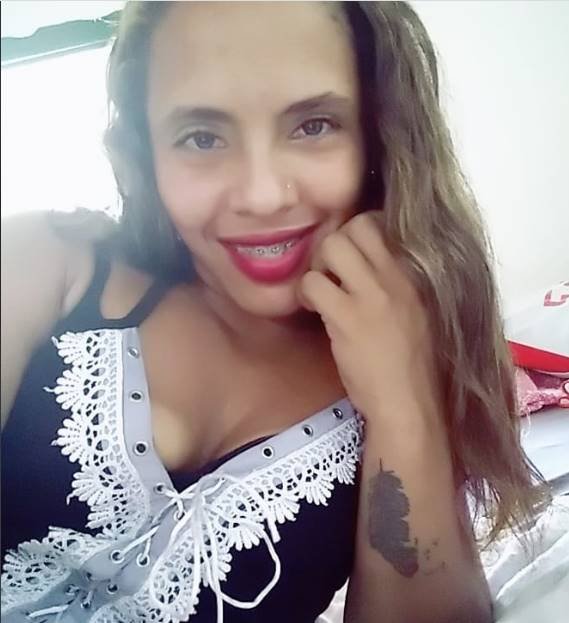 Anna Alessandra, morta em Cuiabá