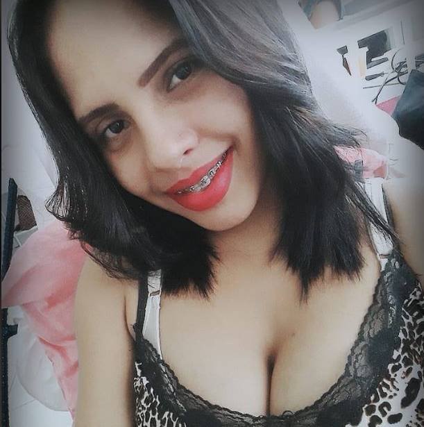 Anna Alessandra, morta em Cuiabá