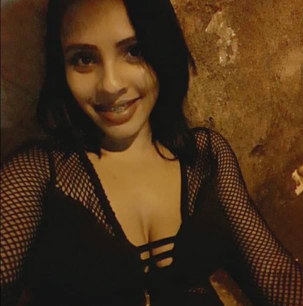Anna Alessandra, morta em Cuiabá