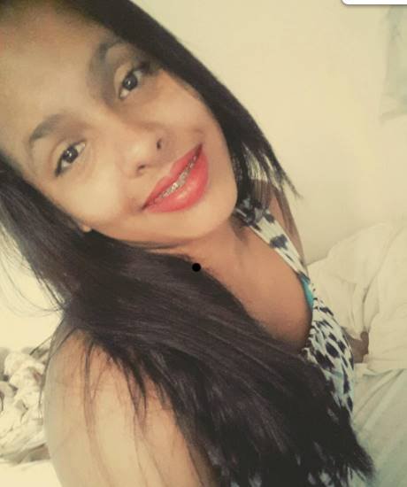 Anna Alessandra, morta em Cuiabá