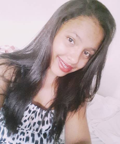 Anna Alessandra, morta em Cuiabá