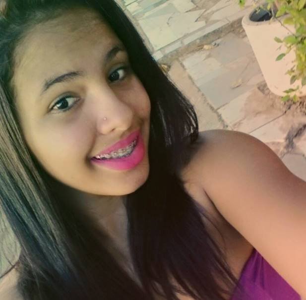 Anna Alessandra, morta em Cuiabá