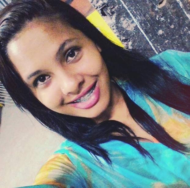 Anna Alessandra, morta em Cuiabá