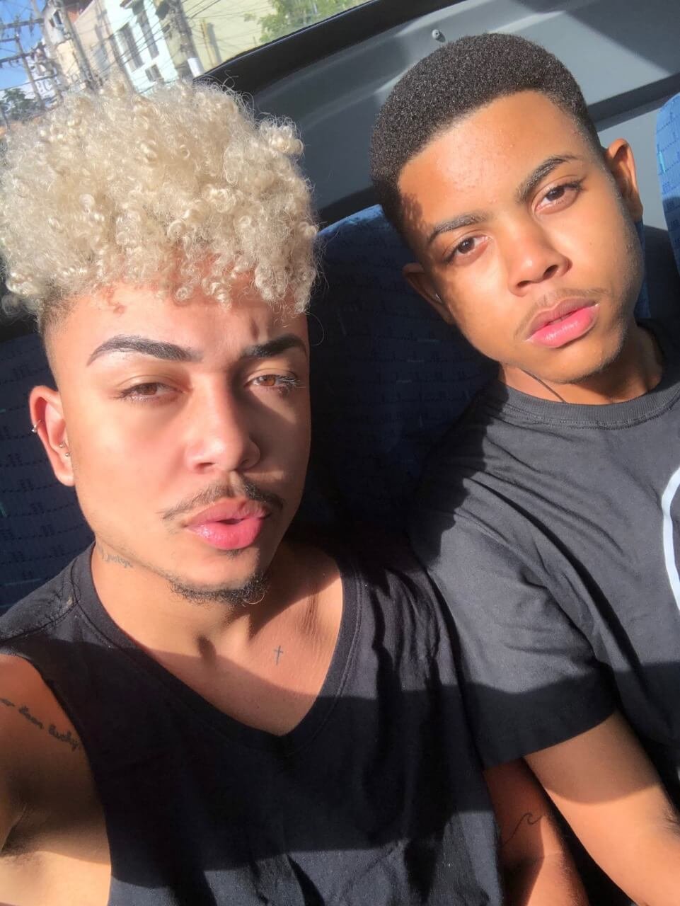 João Pedro, 14 anos, baleado durante operação policial no Rio de Janeiro