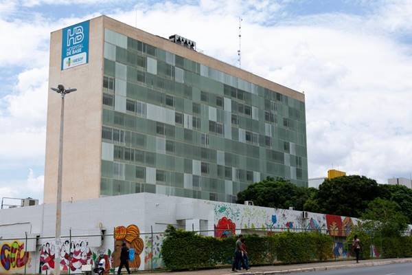 Hospital de Base