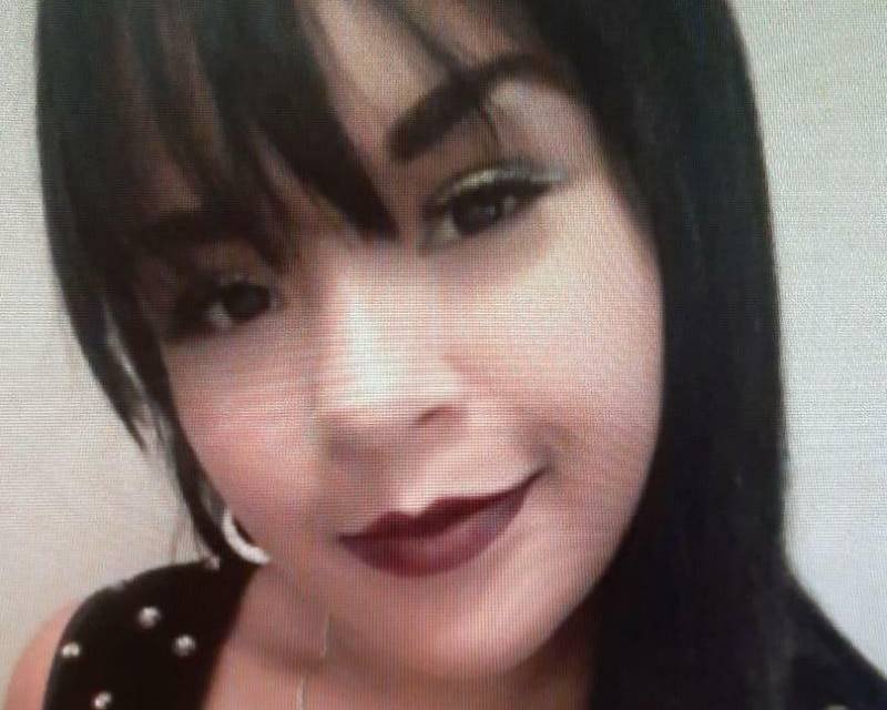 Suspeita Letícia Japinha