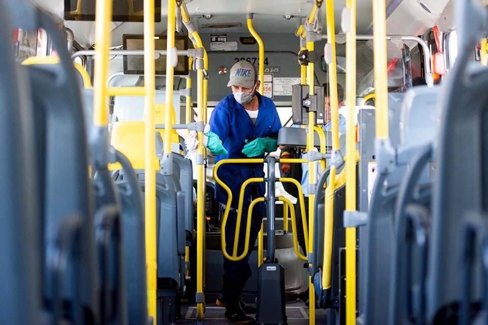 ônibus