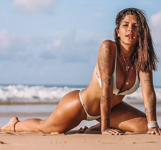 Laryssa Bottino