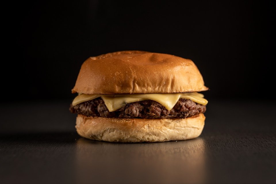 Standard Burger