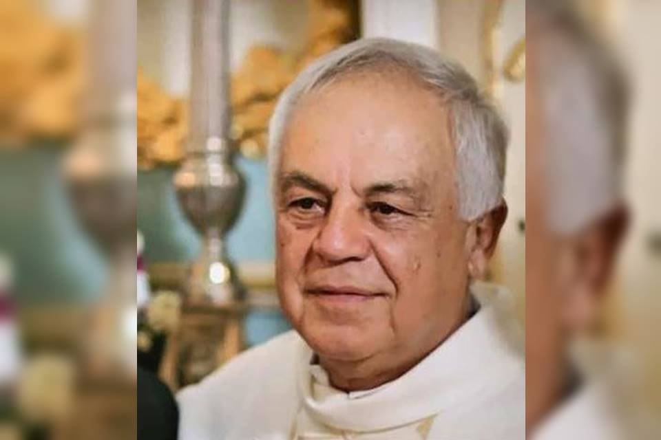 Padre Antônio José Gabriel