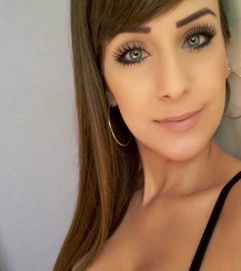Priscila Delgado Barros, morta durante uma briga de casal em São Paulo