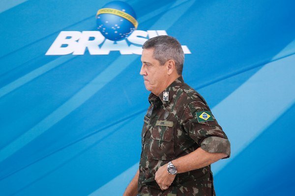 General Braga Netto