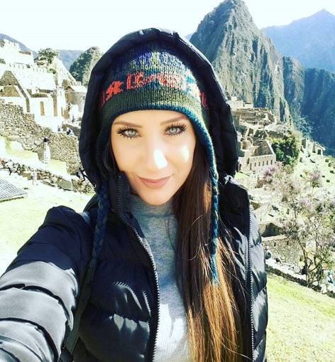 Priscila Delgado Barros, morta em SP