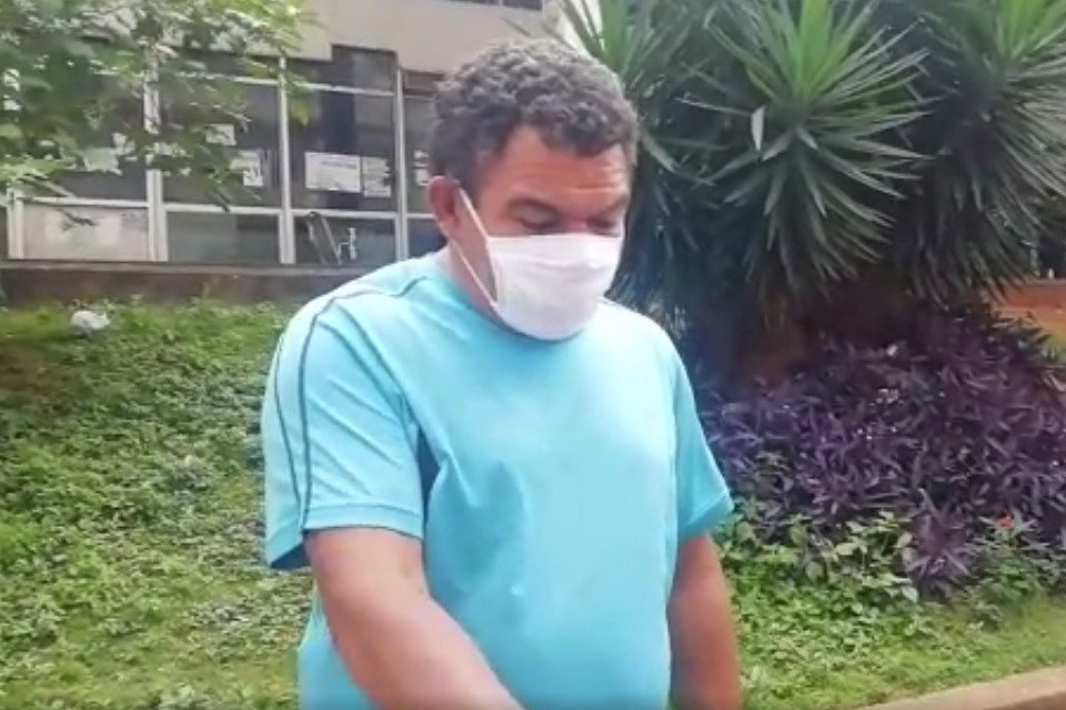 homem
