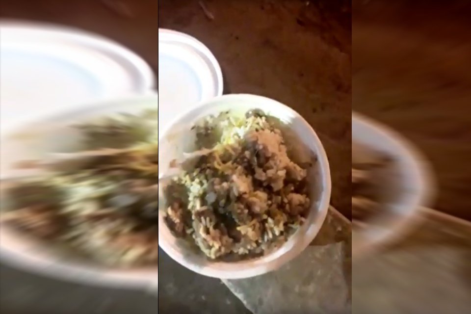 comida