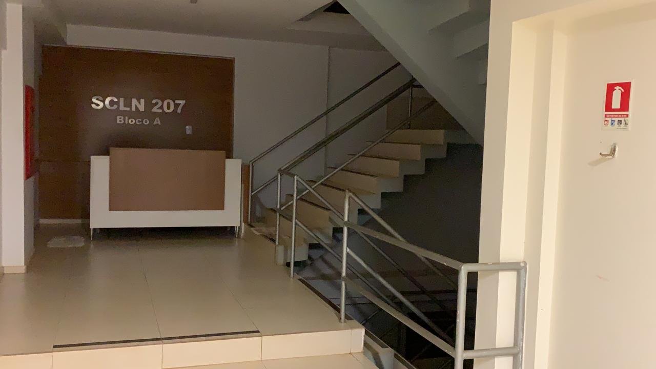 Predio Planalto OK