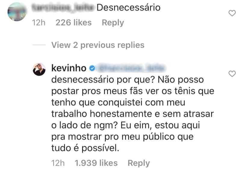 Kevinho