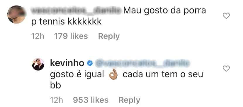 Kevinho