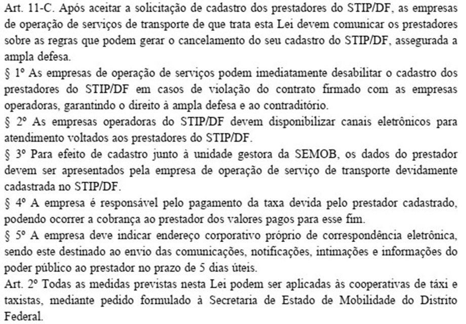 Extrato DODF 21/05/2020