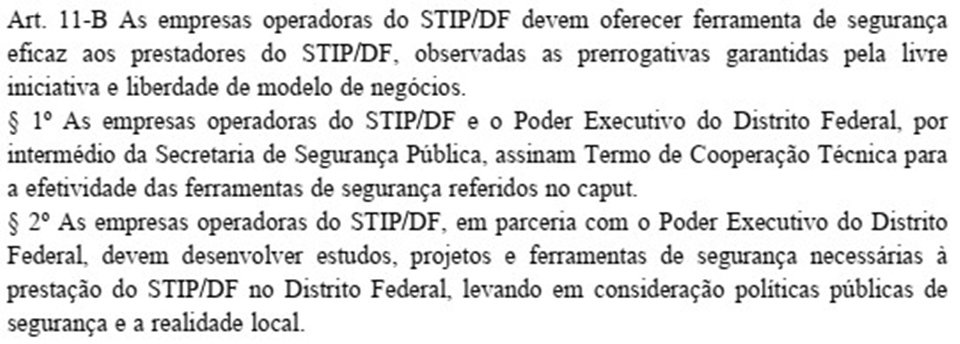 Extrato DODF 21/05/2020