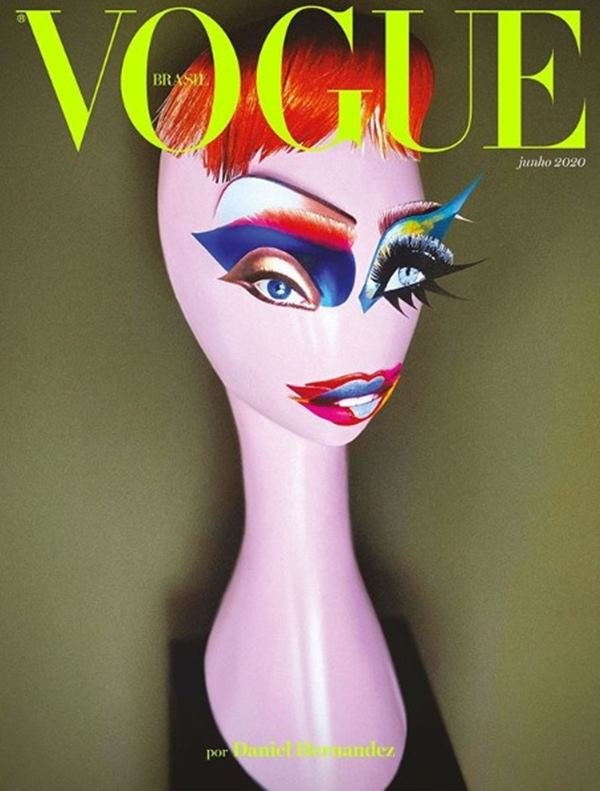 Vogue Junho