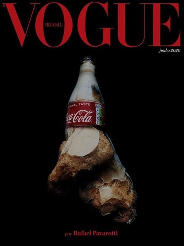 Vogue Junho