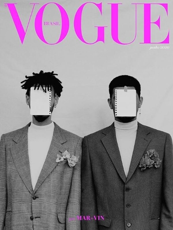 Vogue Junho
