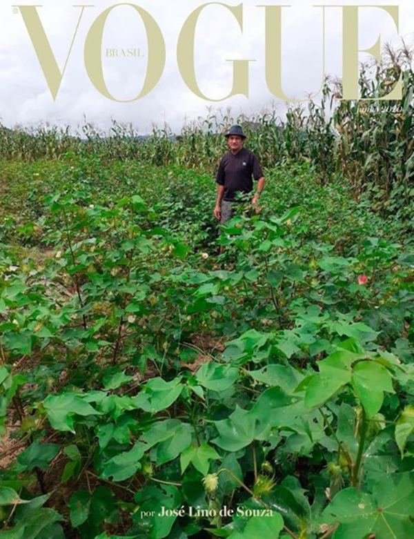 Vogue Junho