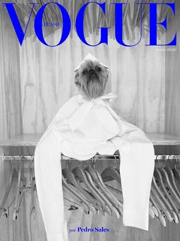 Vogue Junho