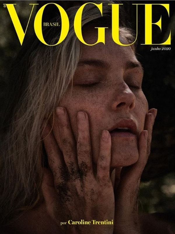 Vogue Junho