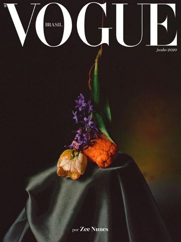 Vogue Junho