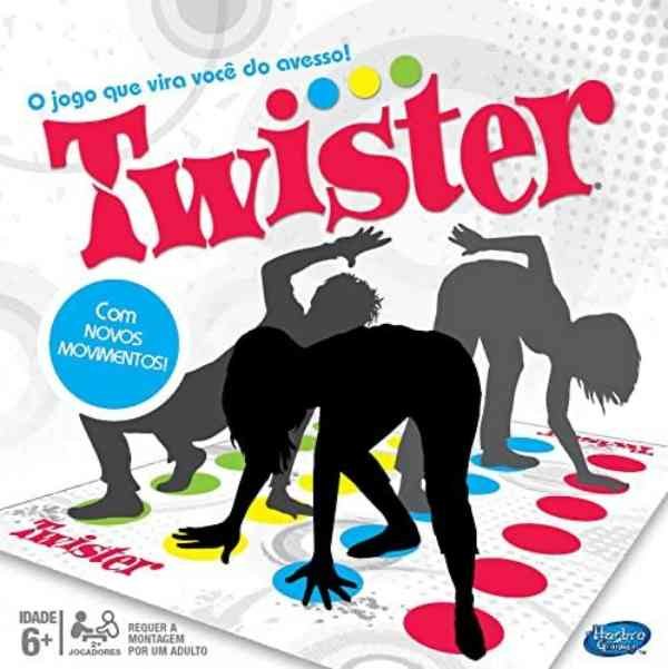 Jogo de tabuleiro