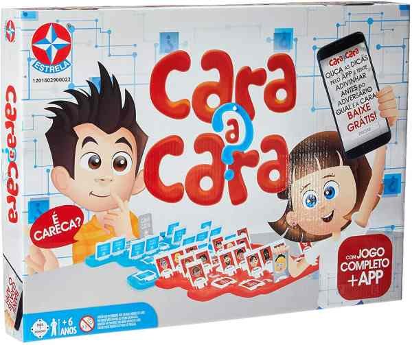 Jogo de tabuleiro