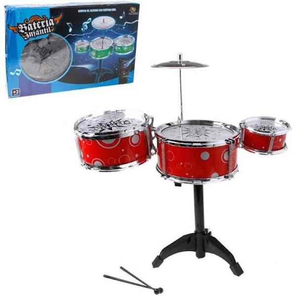 Bateria
