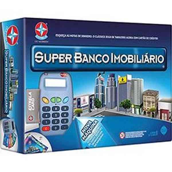 Jogo de tabuleiro