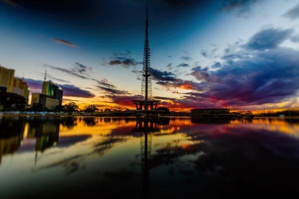 Torre de TV
